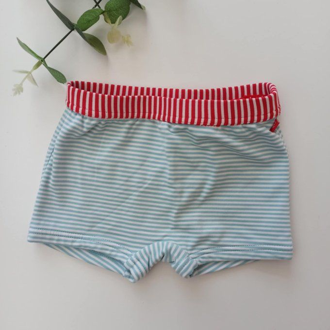 Maillot de bain 6 mois