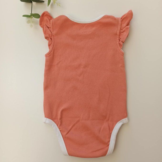 Bodie mini matelot 12M