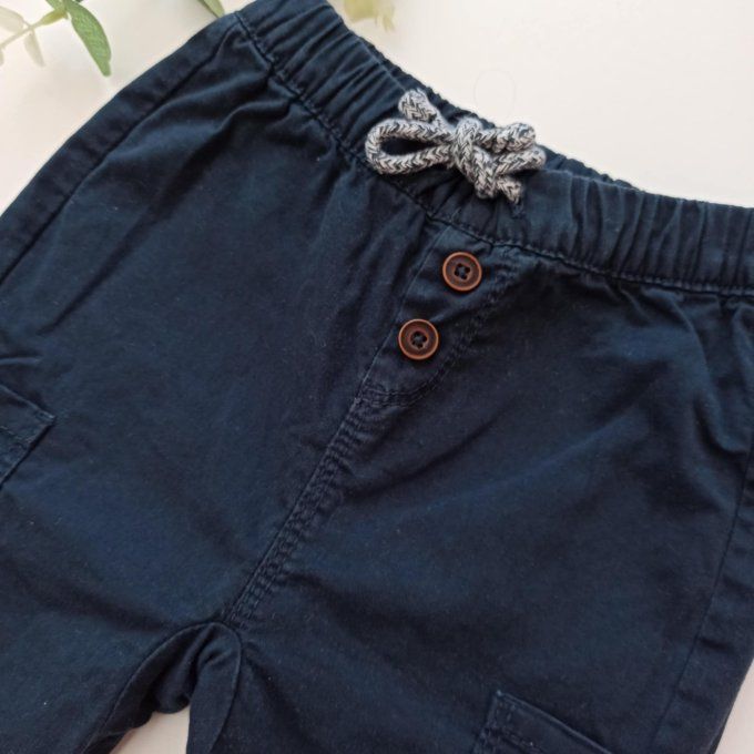 Pantalon 6 mois