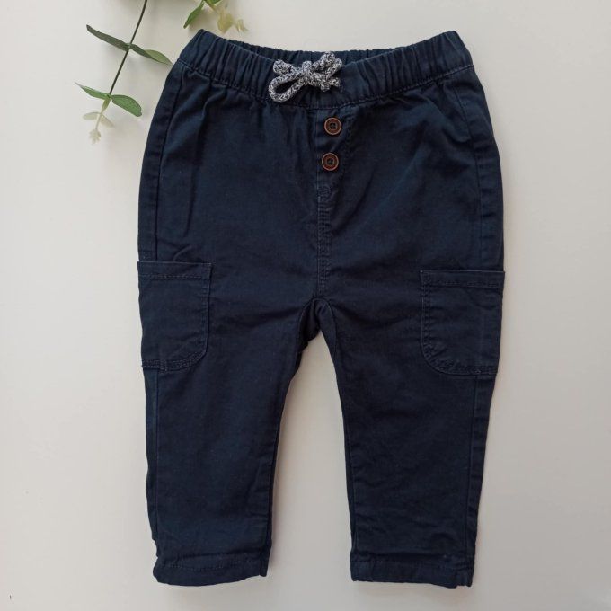 Pantalon 6 mois
