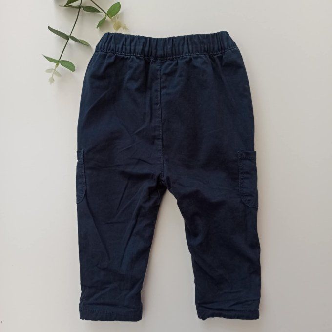 Pantalon 6 mois
