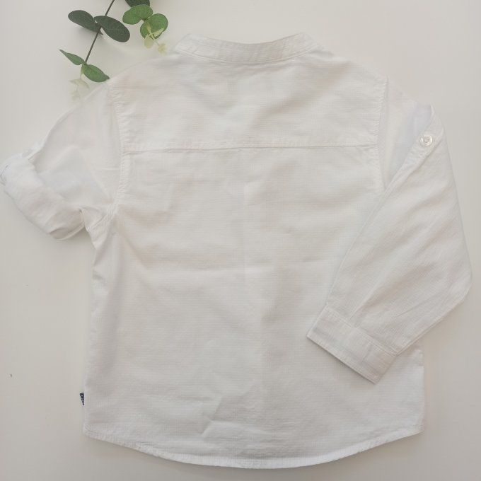 Chemise 24 mois