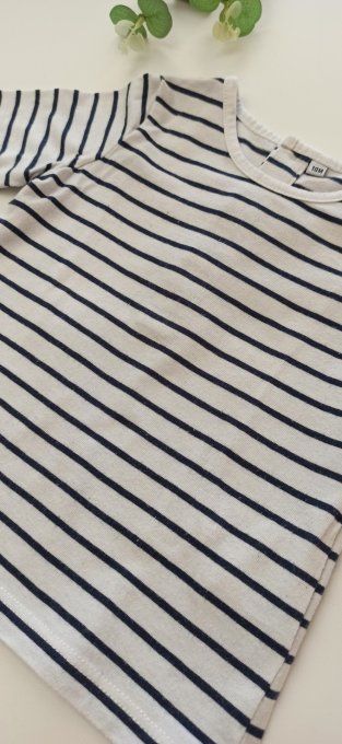 Tee-shirt manches longues 18 mois