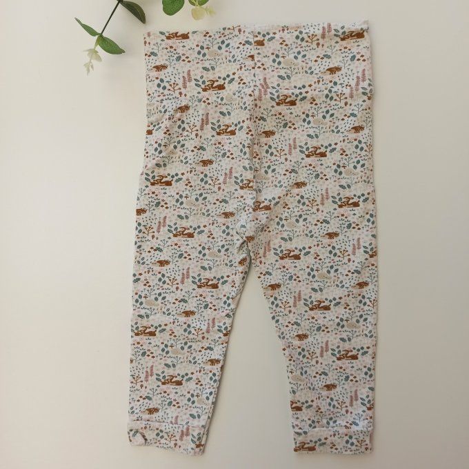 Legging 18 mois 