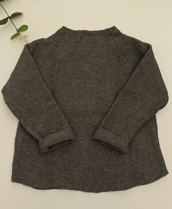 Pull 18 mois