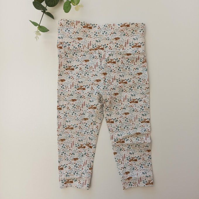Legging 18 mois 
