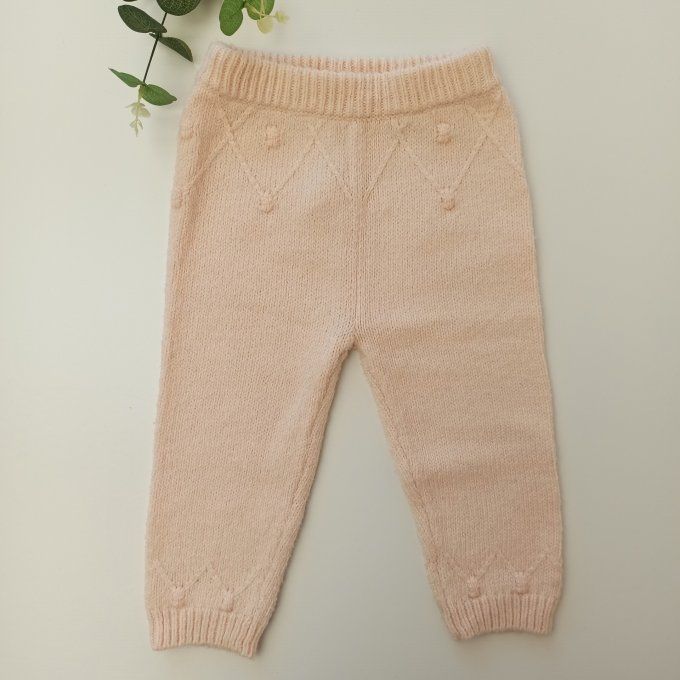 Pantalon chaud 18 mois