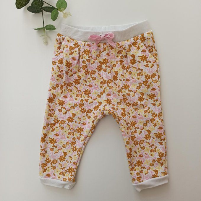 Pantalon 9 mois