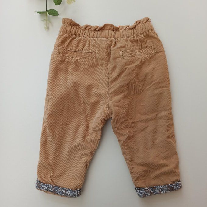Pantalon 9 mois