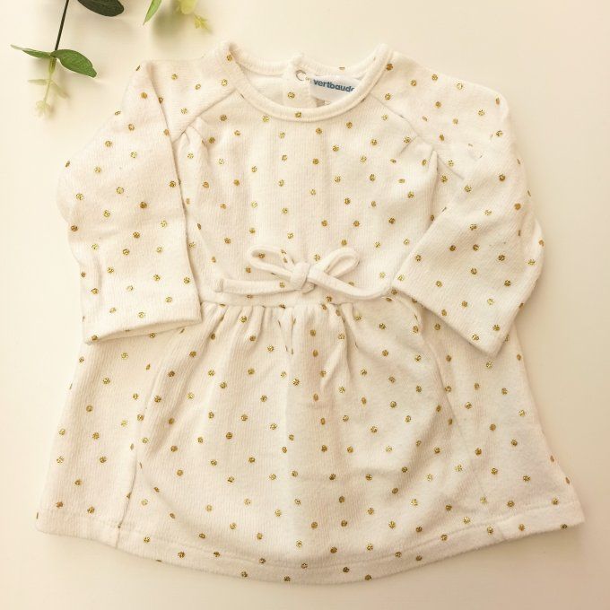 Robe 3 mois