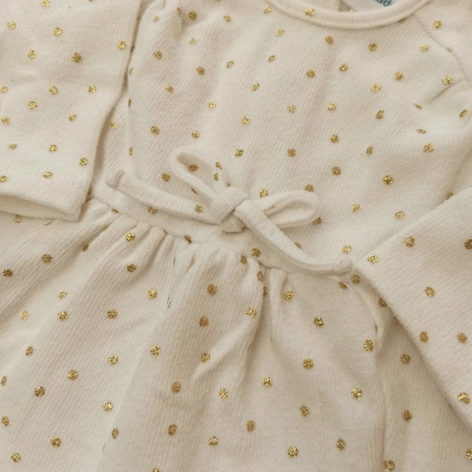 Robe 3 mois