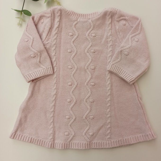Robe 3 mois