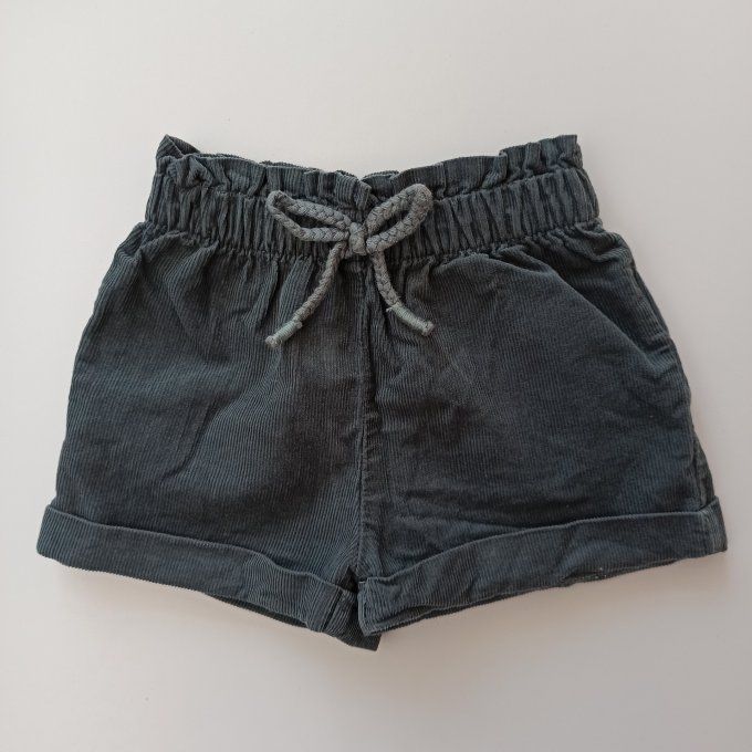 Ensemble blouse et short 3 mois