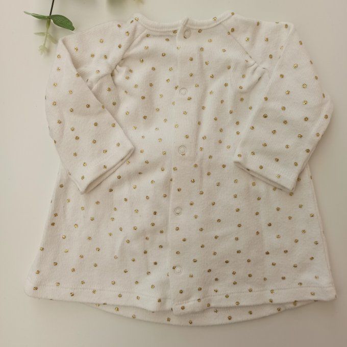 Robe 3 mois