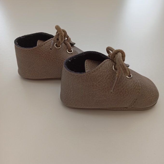 Chaussures taille 17