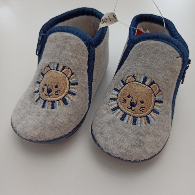 Chaussons taille 21