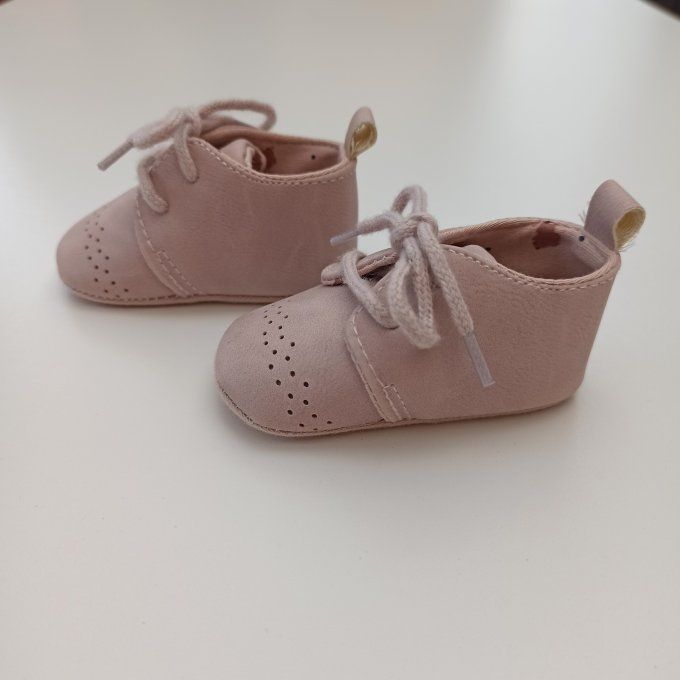 Chaussures taille 16