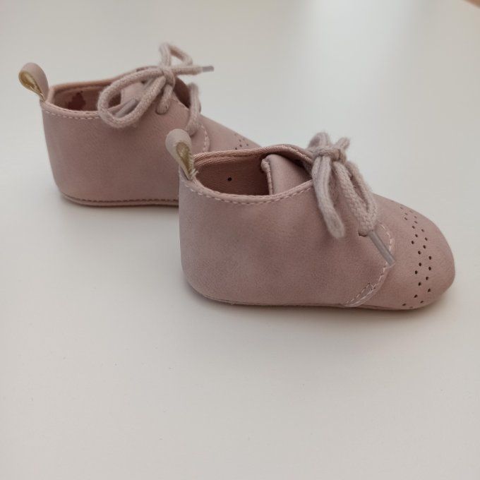 Chaussures taille 16