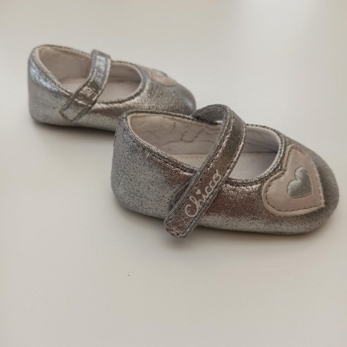 Ballerines taille 17