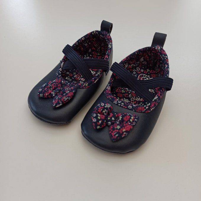 Ballerines taille 18