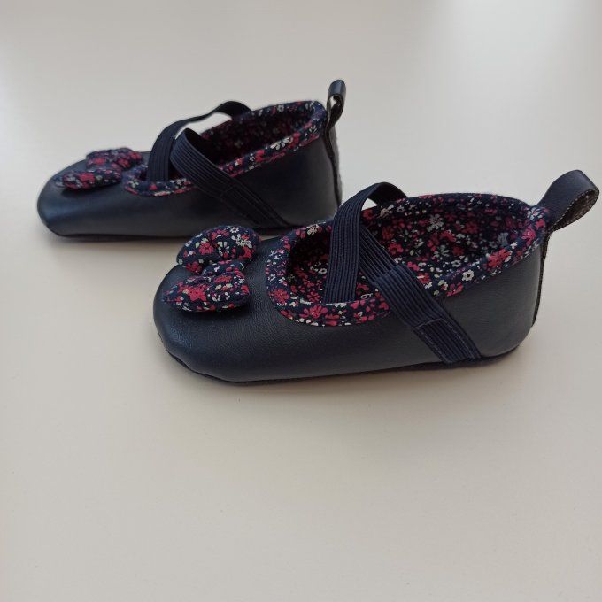 Ballerines taille 18