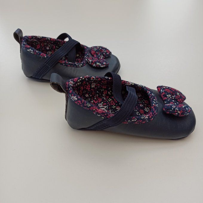 Ballerines taille 18