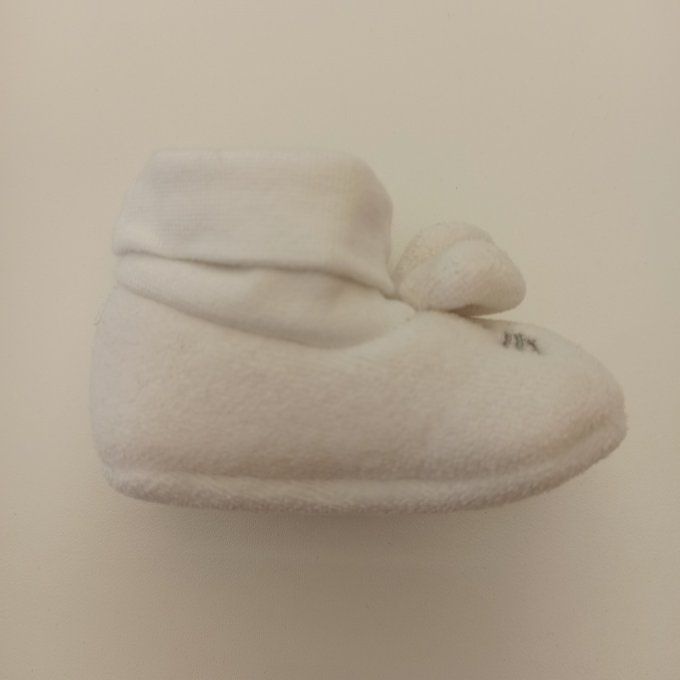 Chaussons naissance