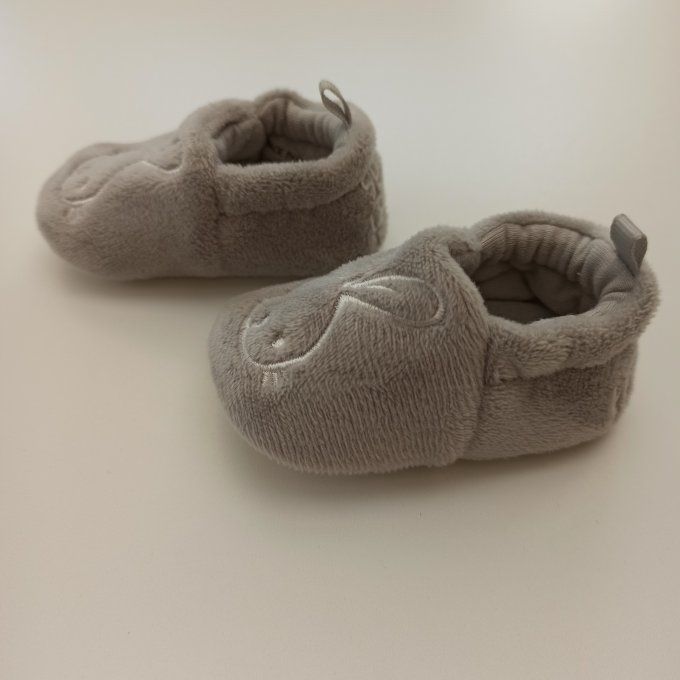 Chaussons naissance