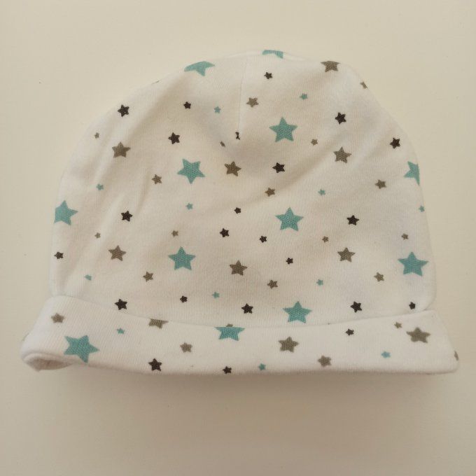 Bonnet 1 mois