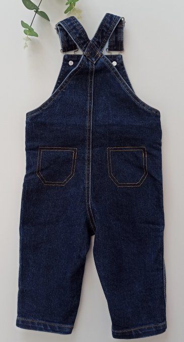 Salopette 12 mois