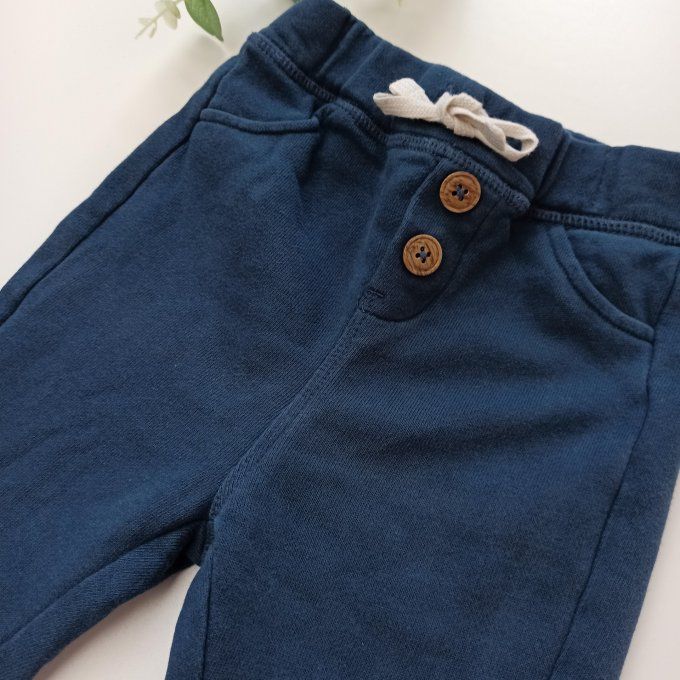 Pantalon 12 mois