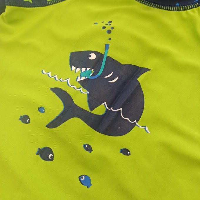 maillot de bain 5 ans