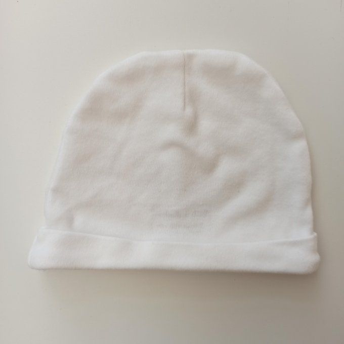 Bonnet 1 mois