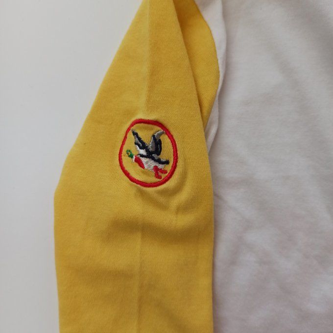 Tee-shirt manches longues 18 mois