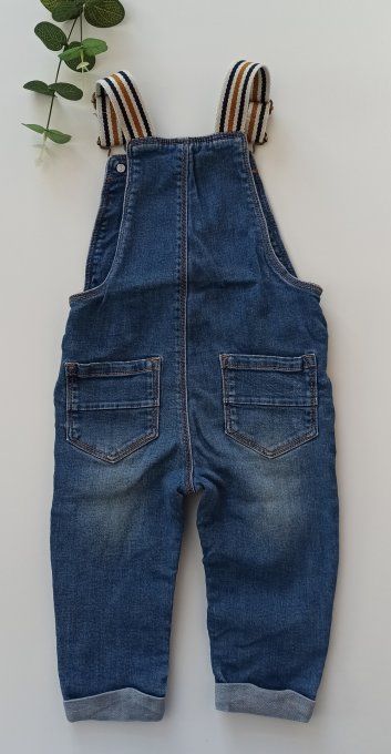 Salopette 18 mois