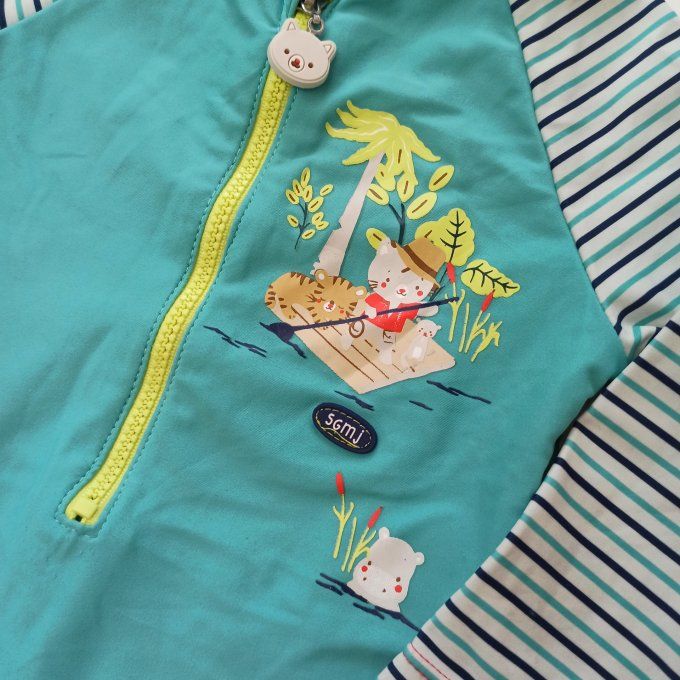 Maillot de bain 3 ans