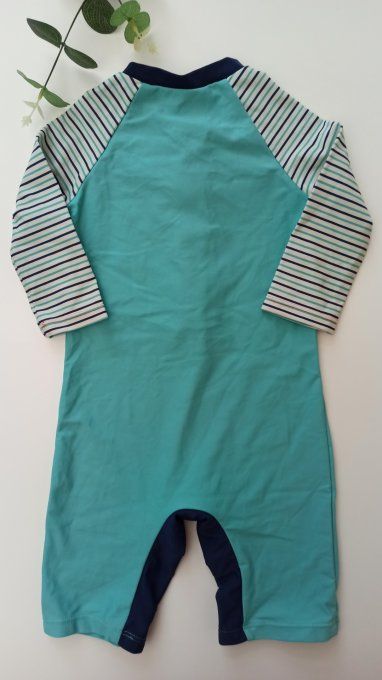 Maillot de bain 3 ans