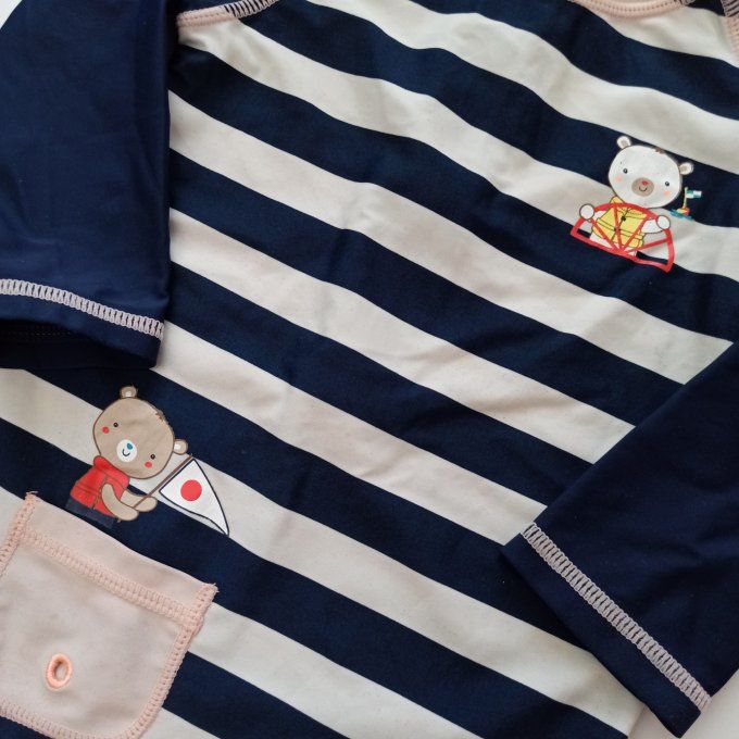 Maillot de bain 3 ans