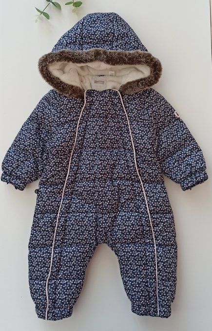 Combi pilote 12-18 mois