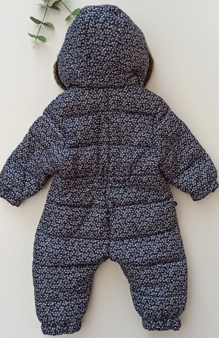 Combi pilote 12-18 mois