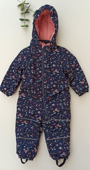 Combi pilote 18-24 mois