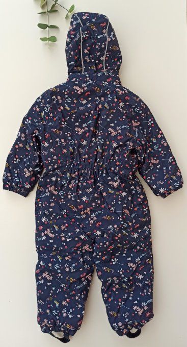 Combi pilote 18-24 mois