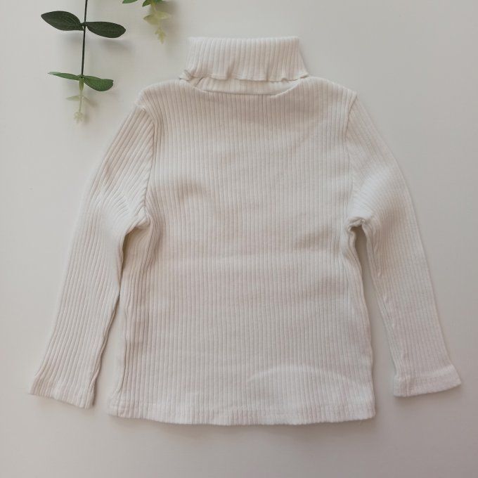 Sous-pull 12 mois