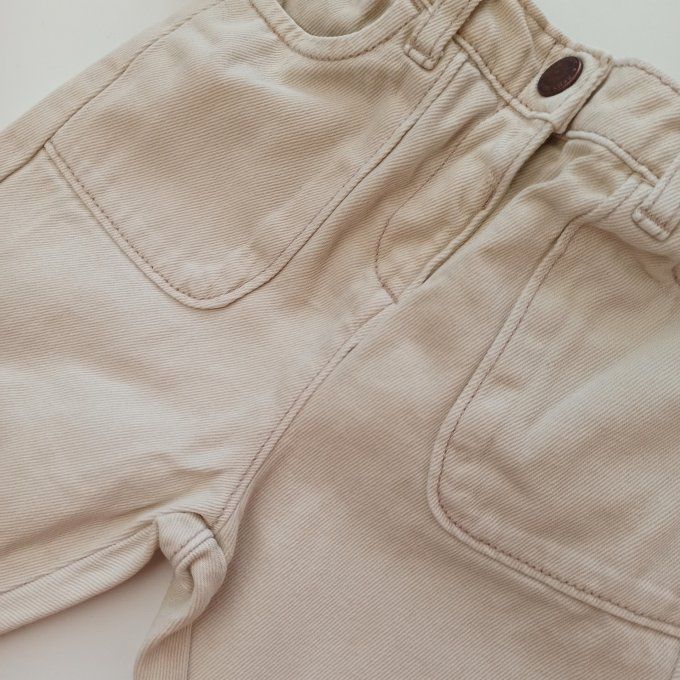 Pantalon 12 mois