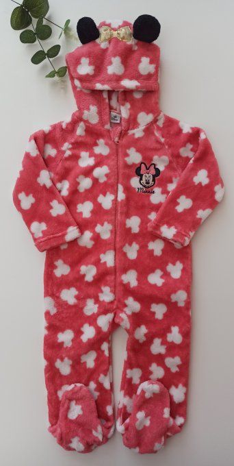 Surpyjama 12 mois