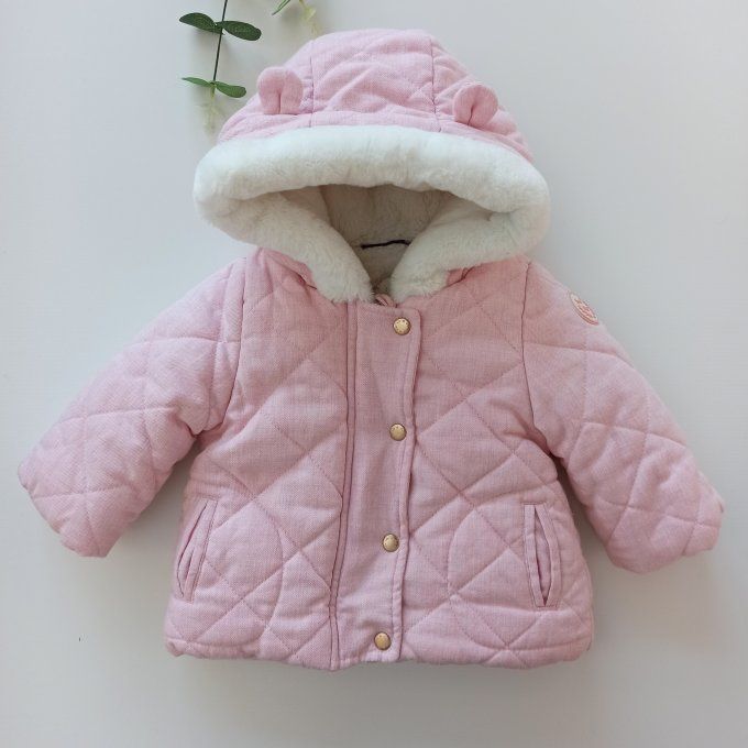 Manteau 6 mois