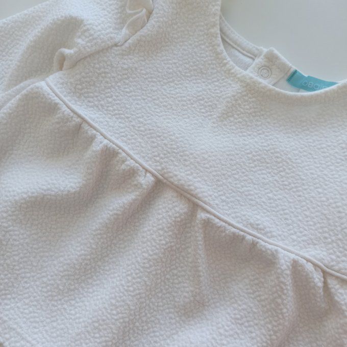 Blouse 6 mois