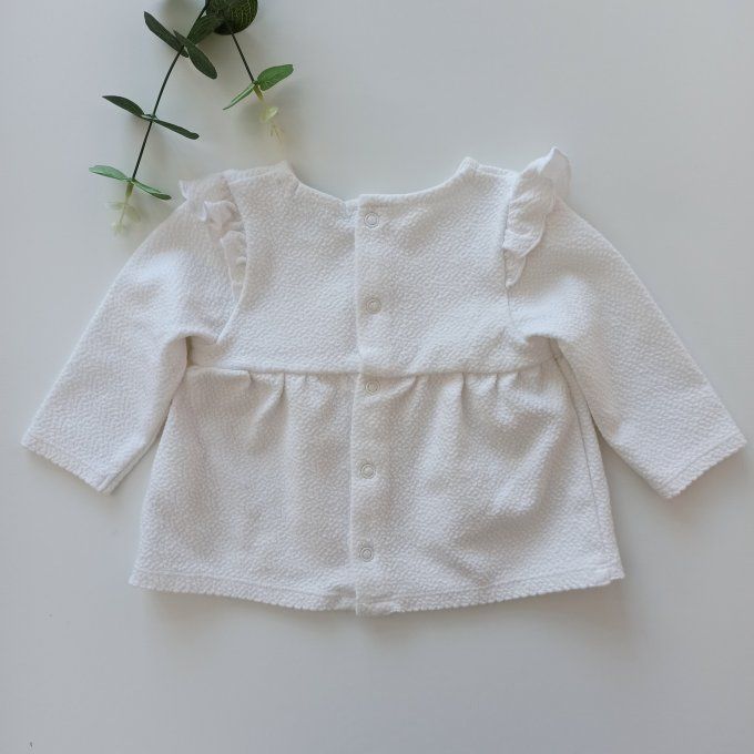 Blouse 6 mois