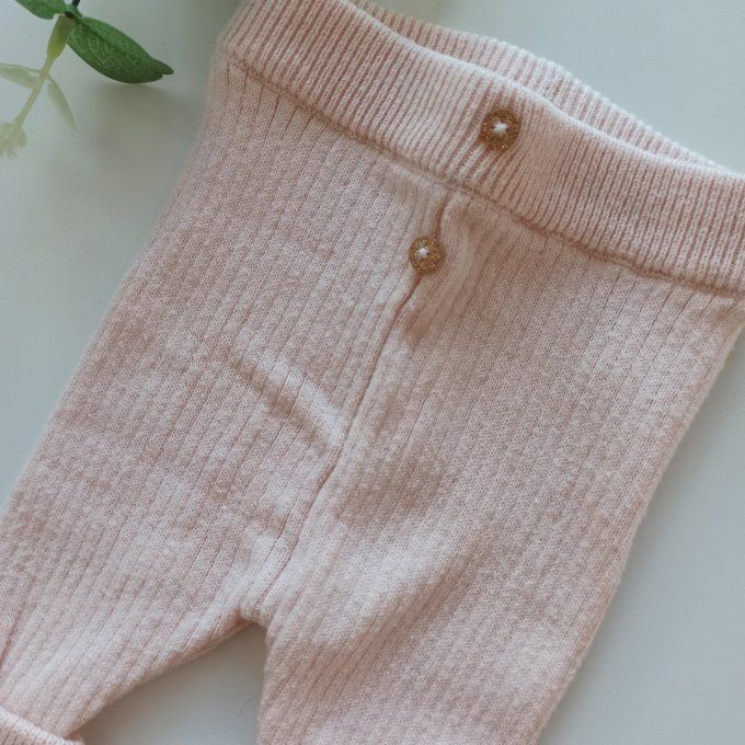 Legging 1 mois