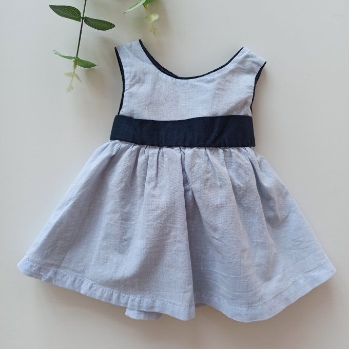 Robe 1 mois